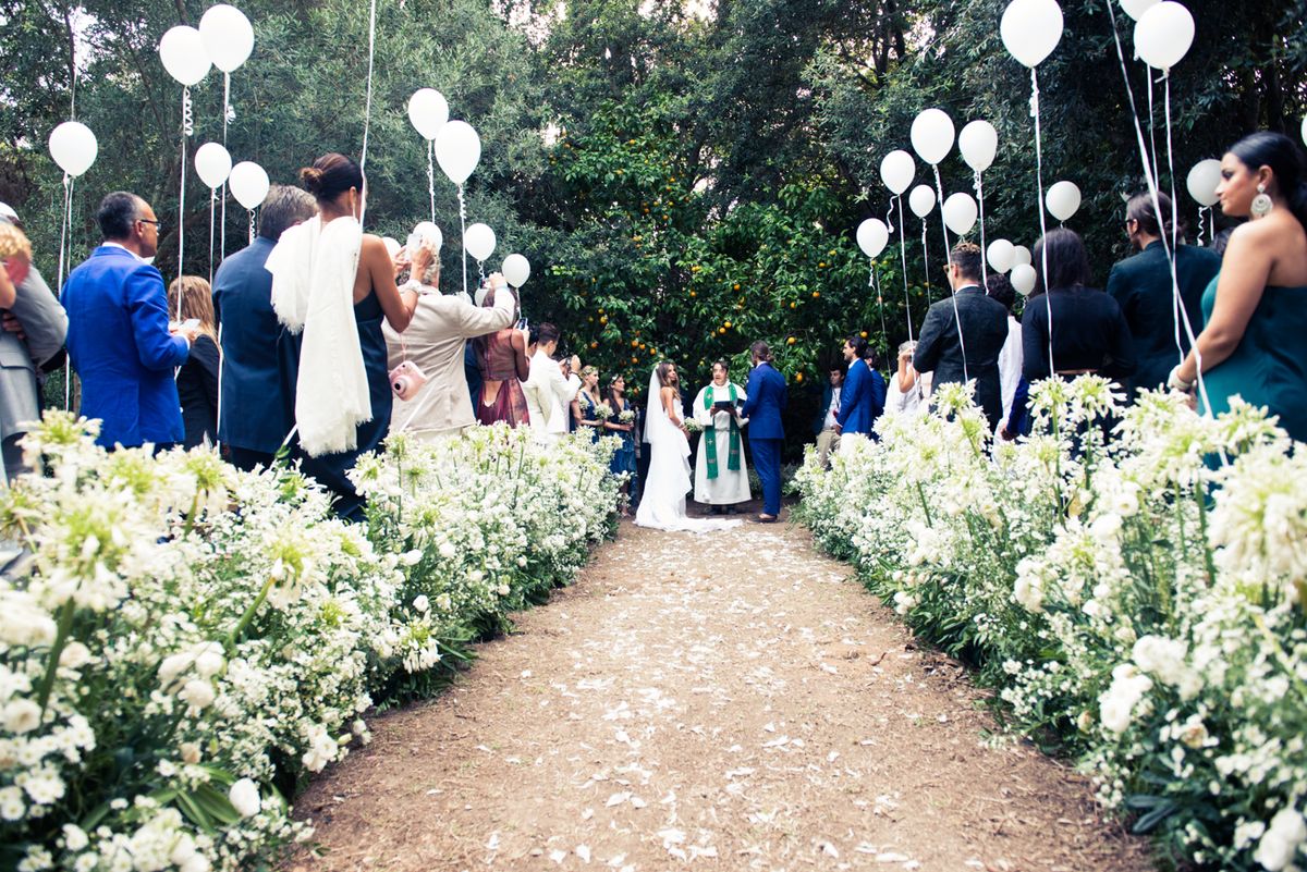erica pelosini wedding
