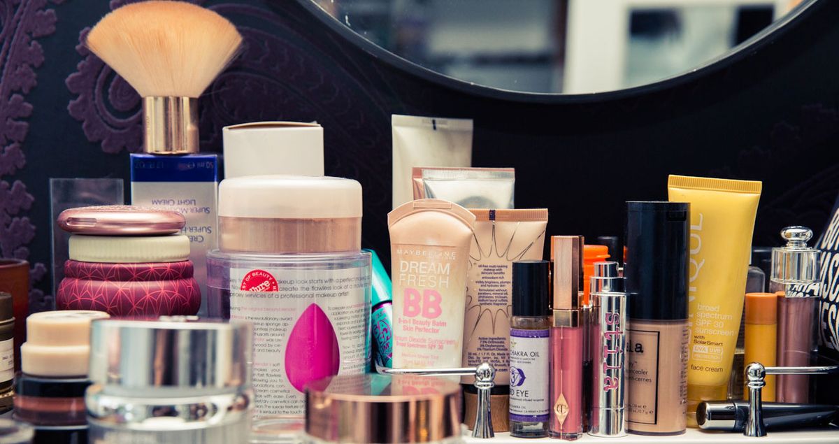 The Best Drugstore Beauty Finds