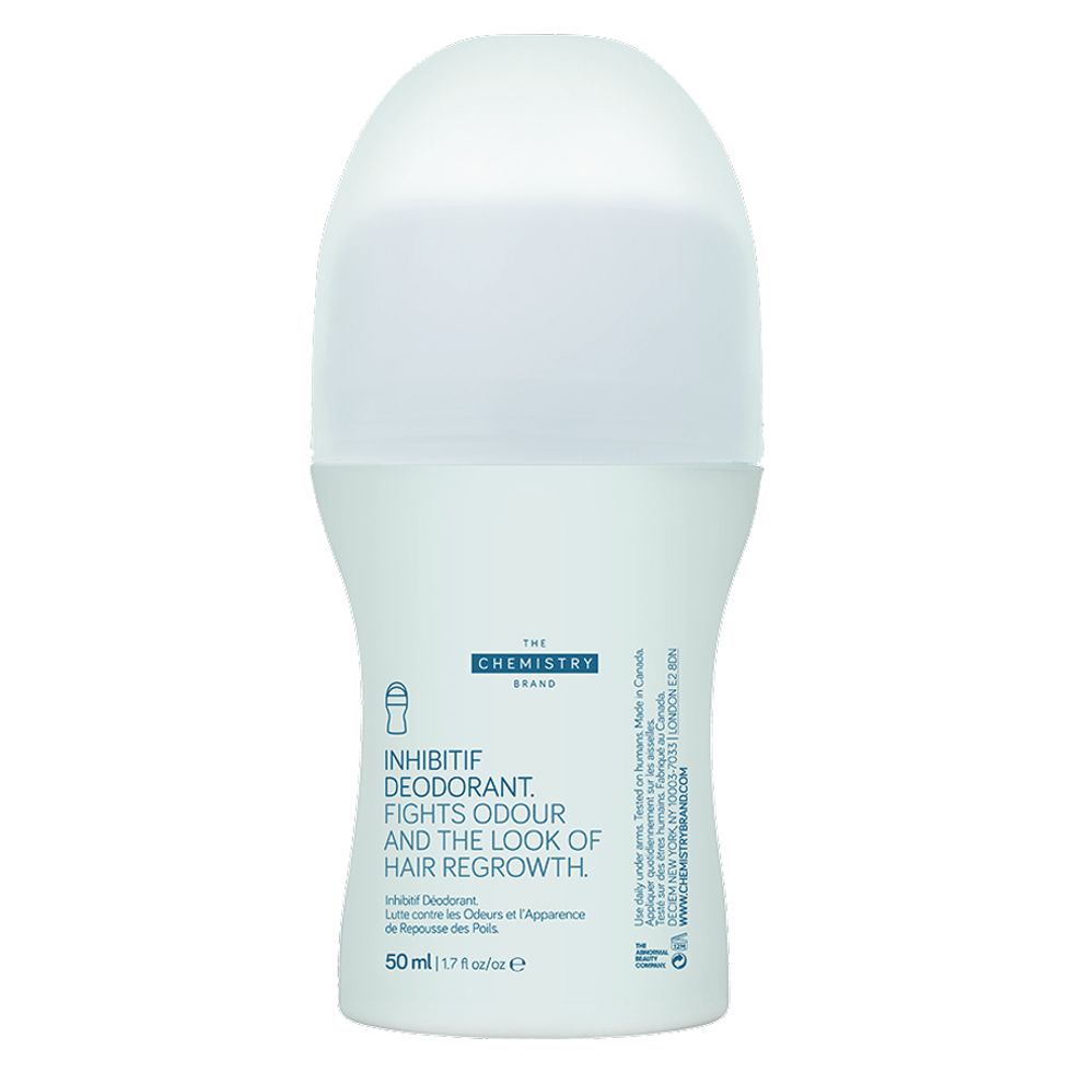 How Using An AHA or BHA Deodorant Can Help Eliminate Body Odor