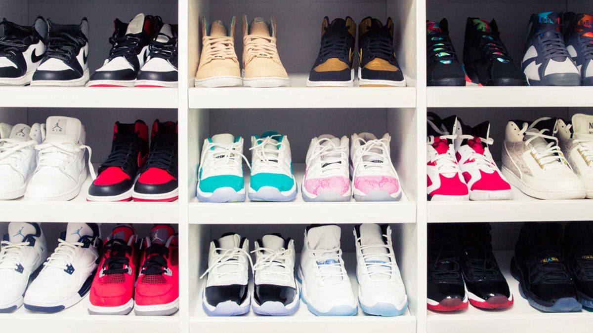 2019 sneaker predictions