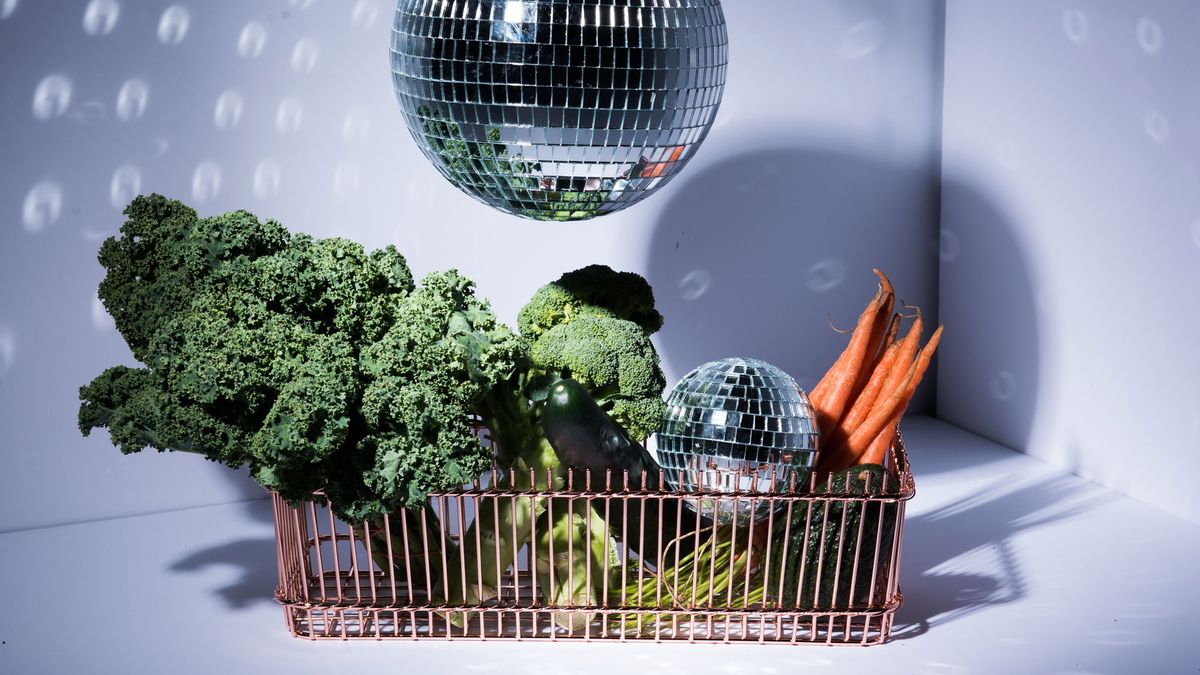 Why Prebiotics Are Just As Important As Probiotics
