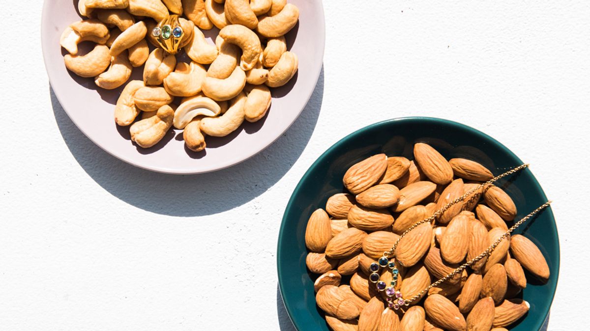 You’re Probably Low on This Essential Mineral