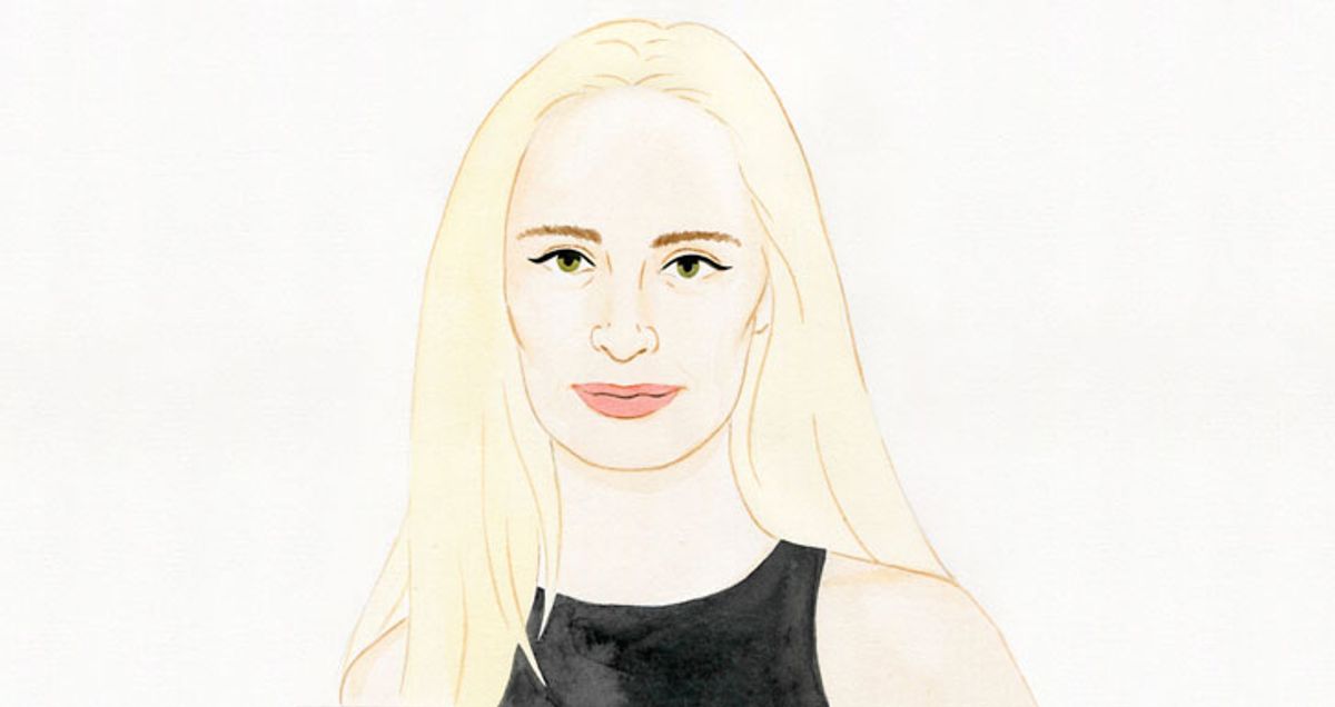 Lauren Santo Domingo's Holiday Wishlist