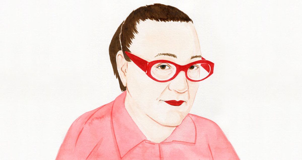 Holiday Wishlist: Kim Hastreiter