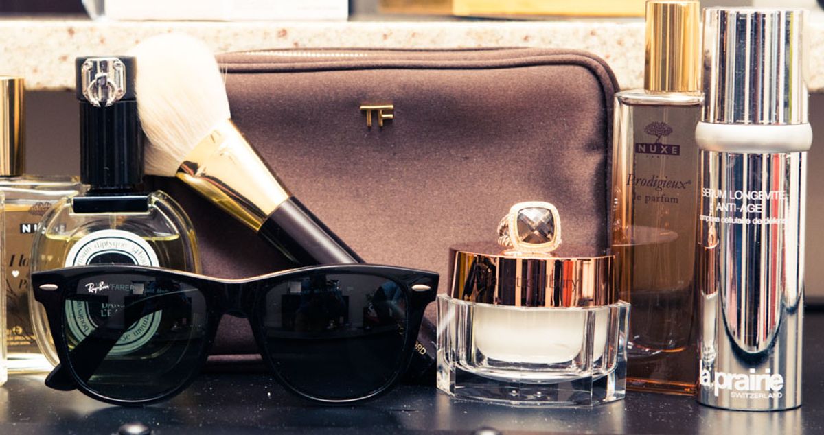 Our Summer Beauty Swaps