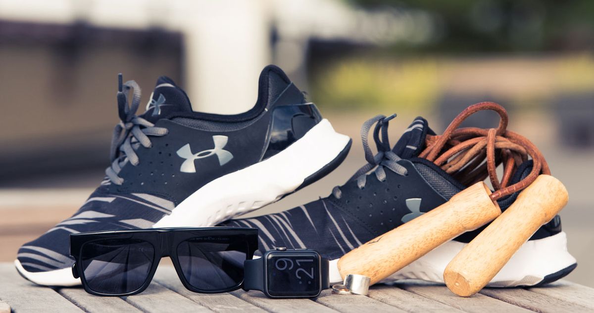 3 Workouts That Are Good For Your Skin