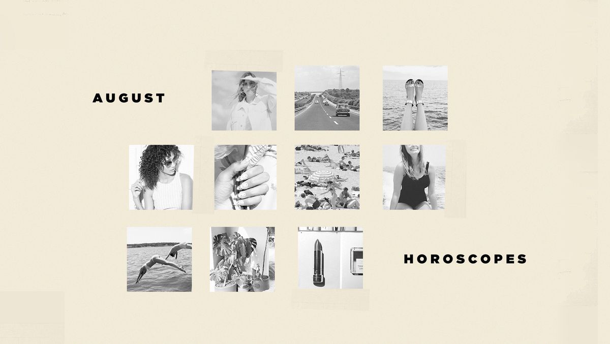 august 2020 horoscopes