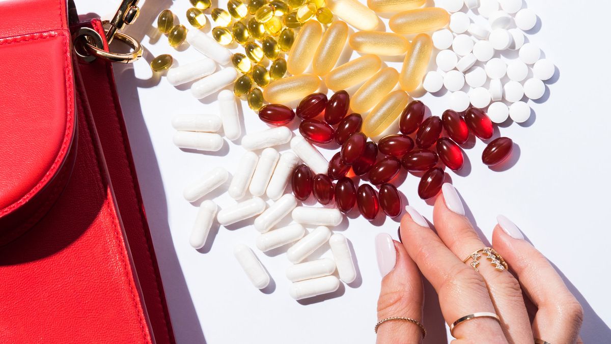Supplements that Genuinely Make Your Hair Grow Faster