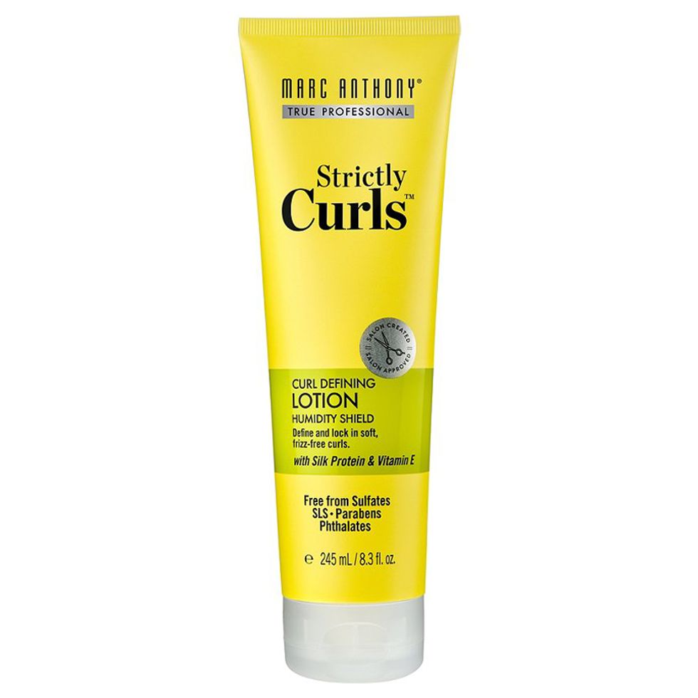 Shop the 9 Best Hair Gels for Wavy and Curly Hair Coveteur Inside