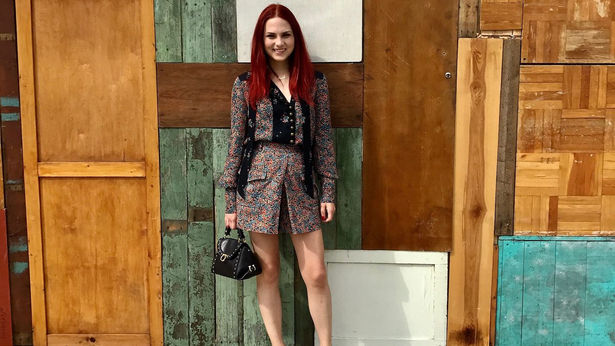 You’ve Probably Never Heard of Our New Favorite Fashion Week