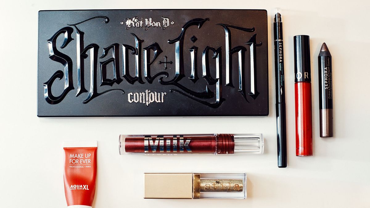 shop best halloween makeup products