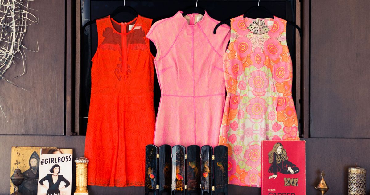 What To Wear When You Have 10 Seconds To Get Ready