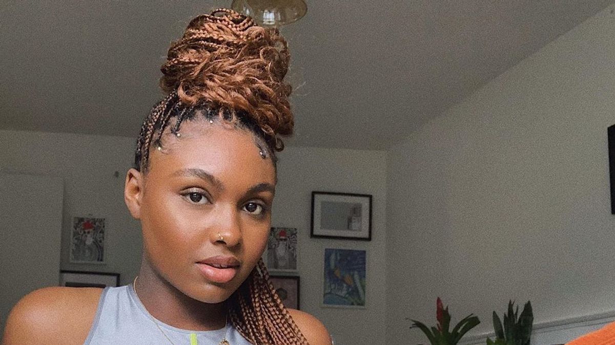 tiana major9