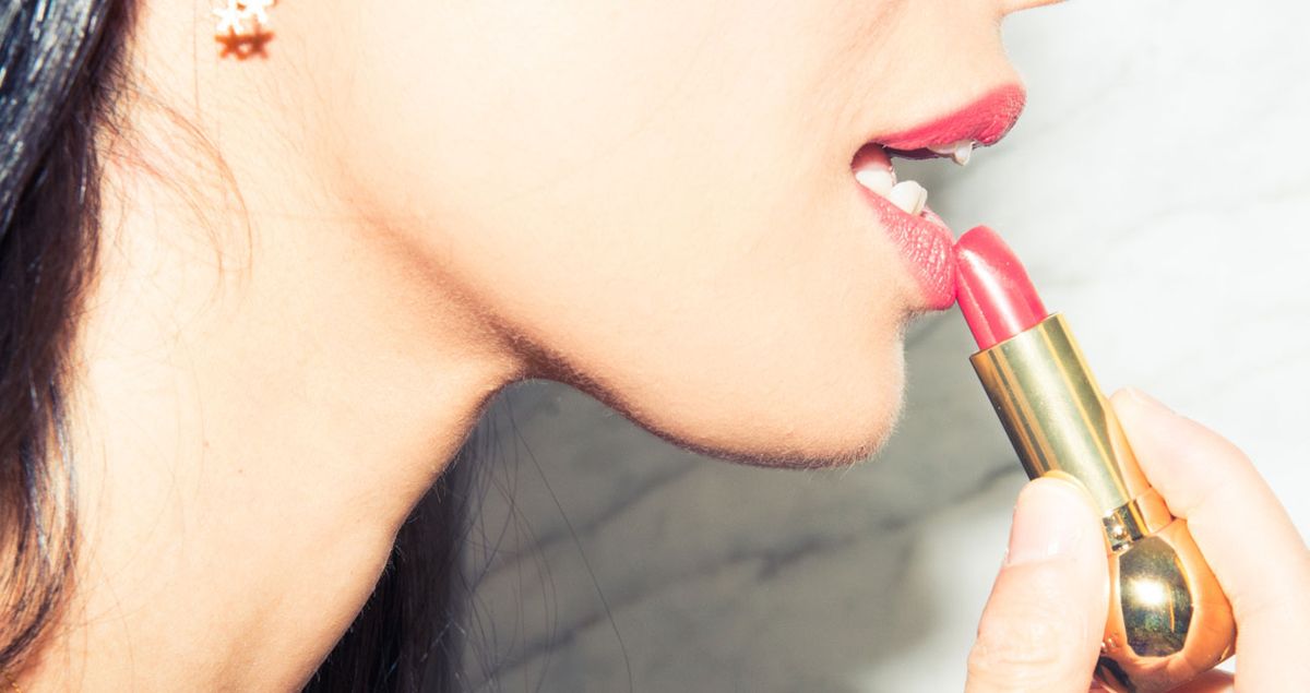 How To Do Your Own Wedding Makeup