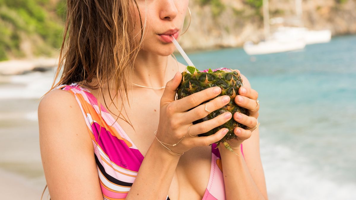 vacation spots to travel to with someone you barely know