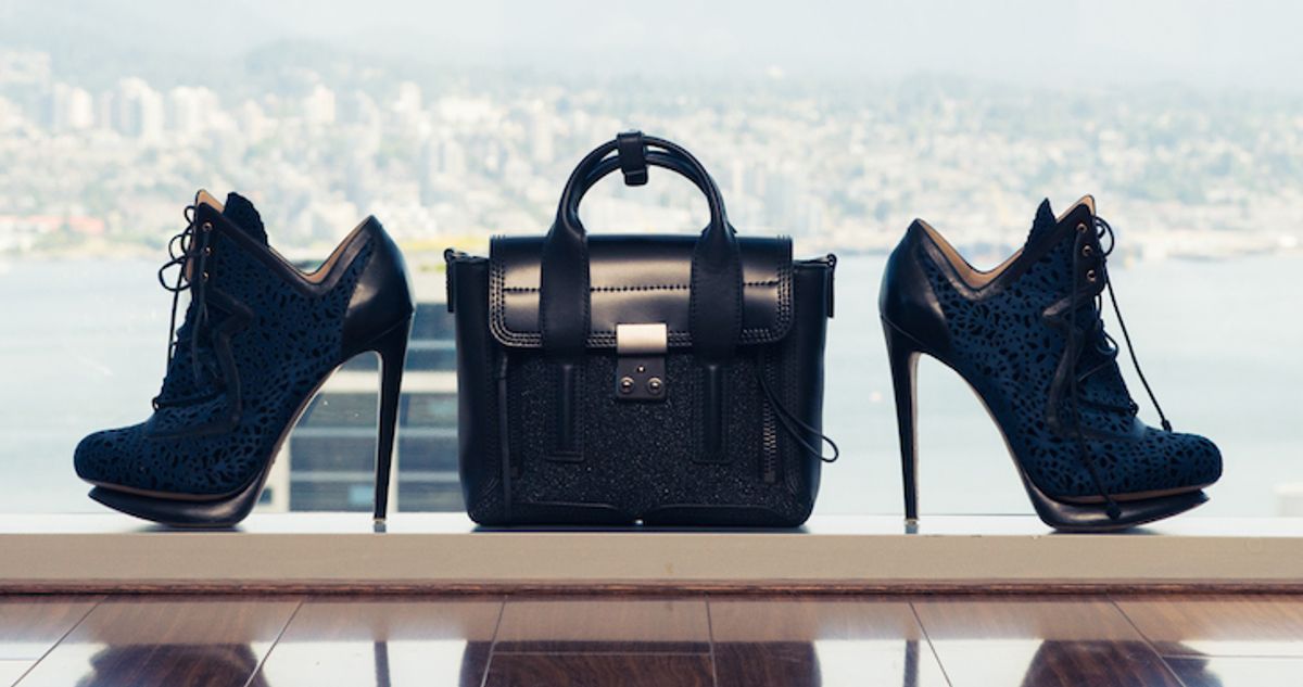 10 Basic Wardrobe Upgrades for 2015