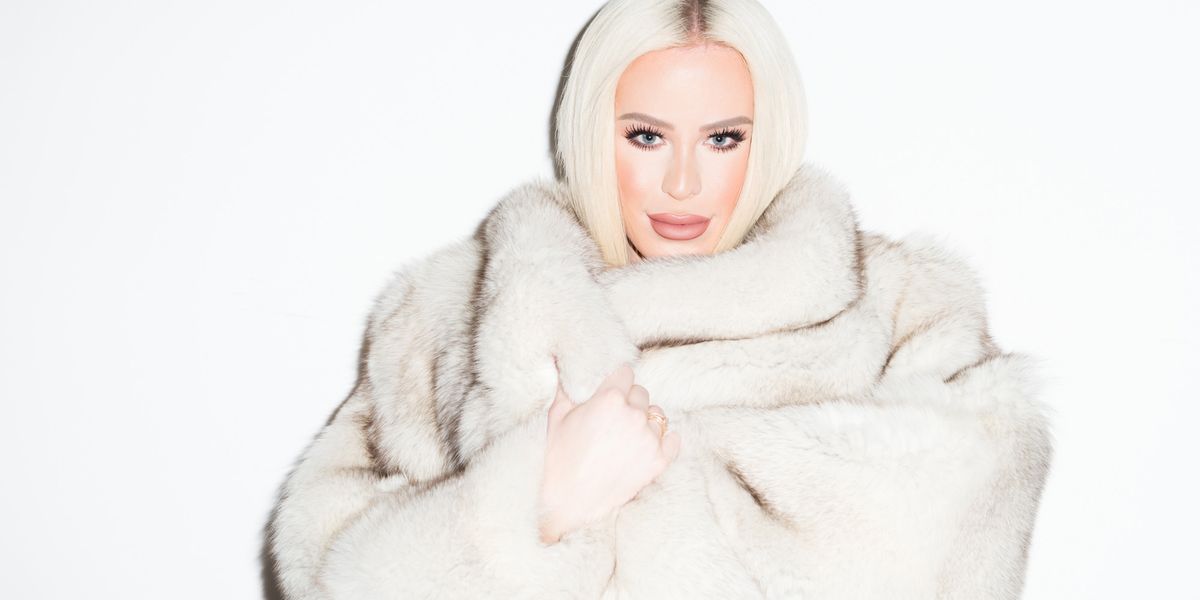 Gigi Talks Her Documentary, This Is Everything, and More