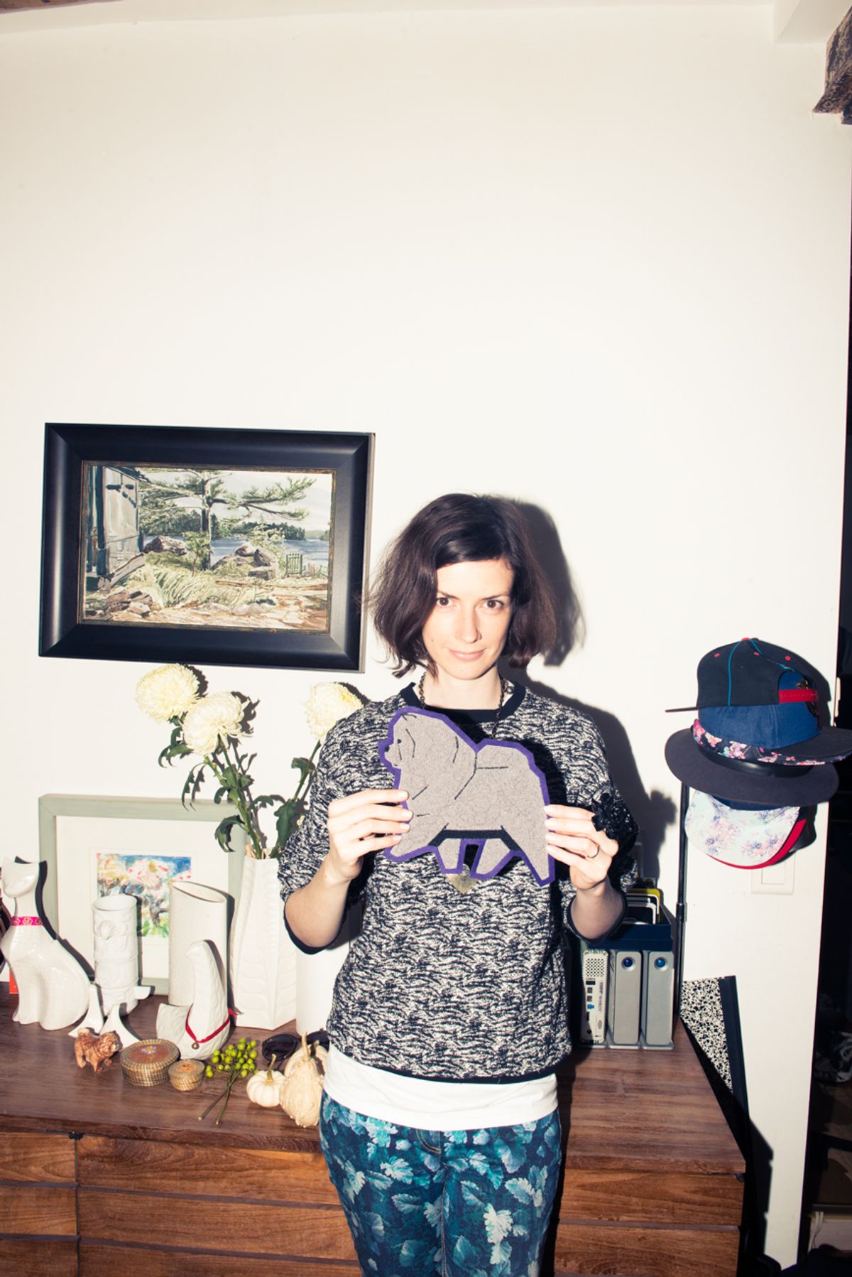 Calla Haynes