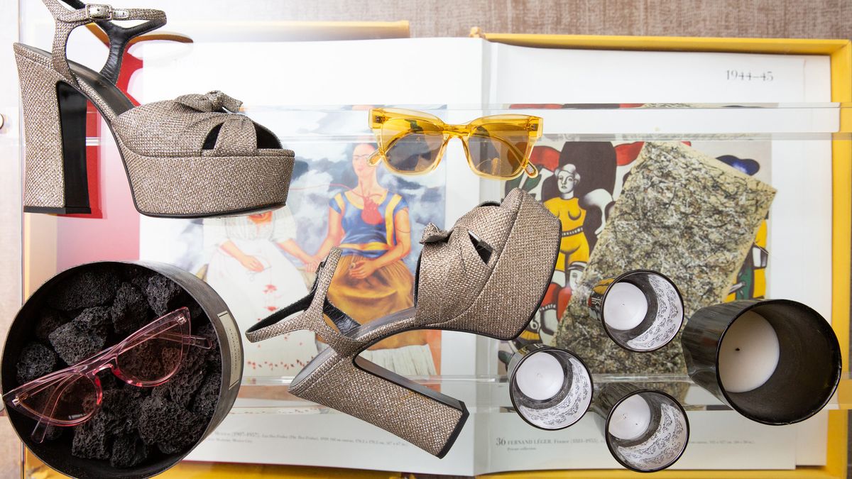fashion and beauty obsessions