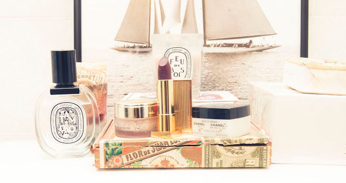How to Upgrade Your Beauty Routine for 2015