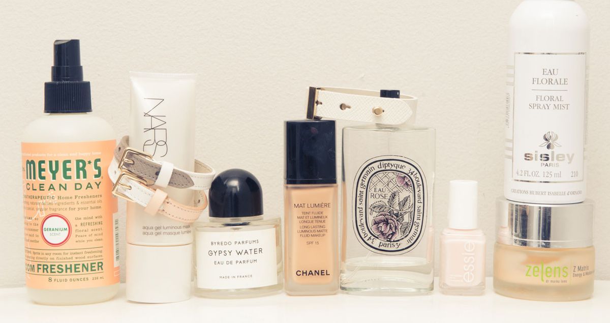 Multi-Tasking Summer Products That Aren’t As Lazy As You