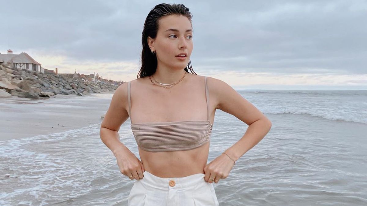 style swimwear