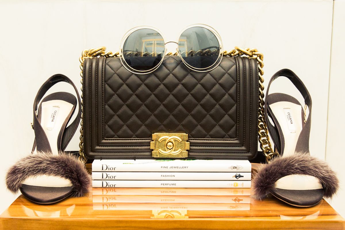 November's Most Coveted