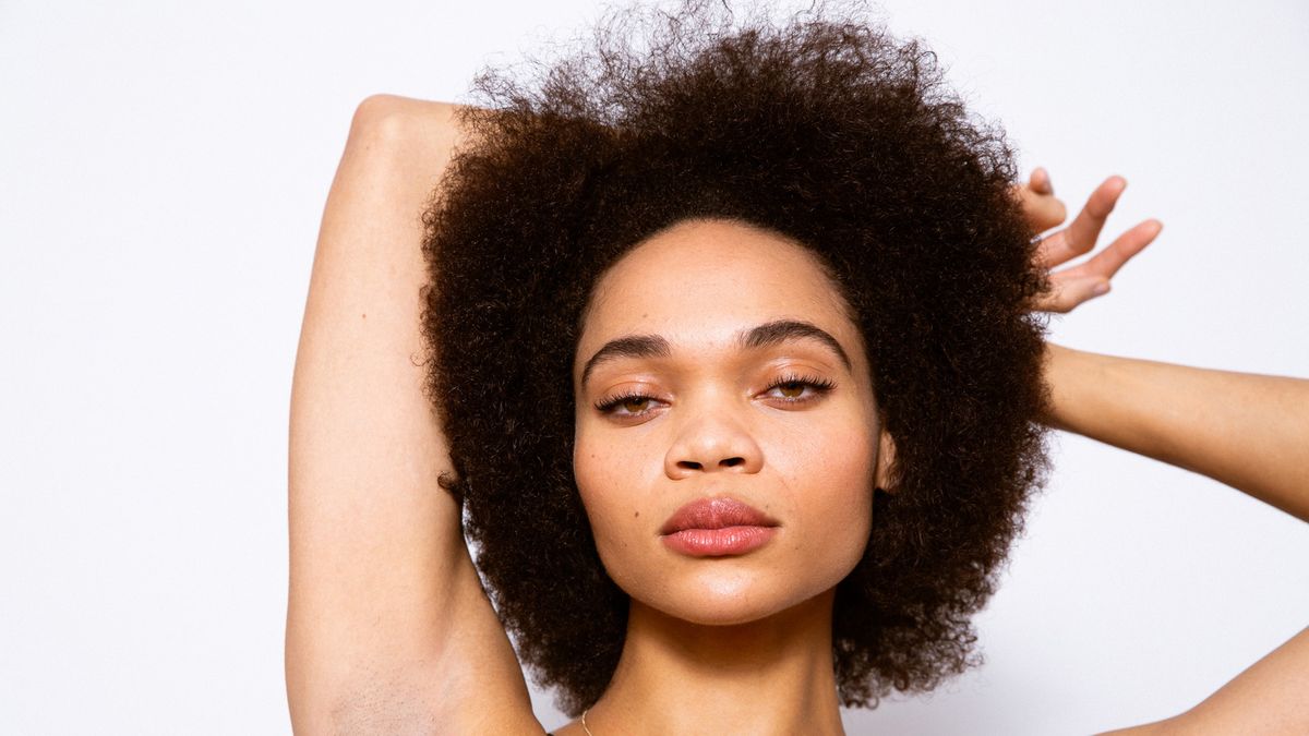 curl styling tips