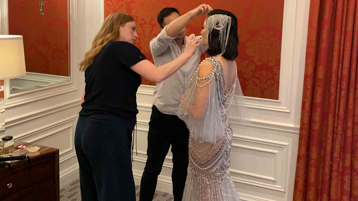 constance wu met gala 2019