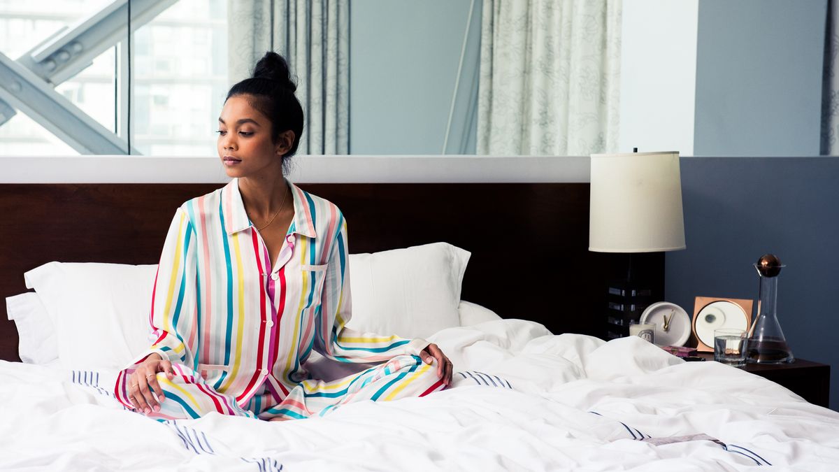 ayurvedic morning routine