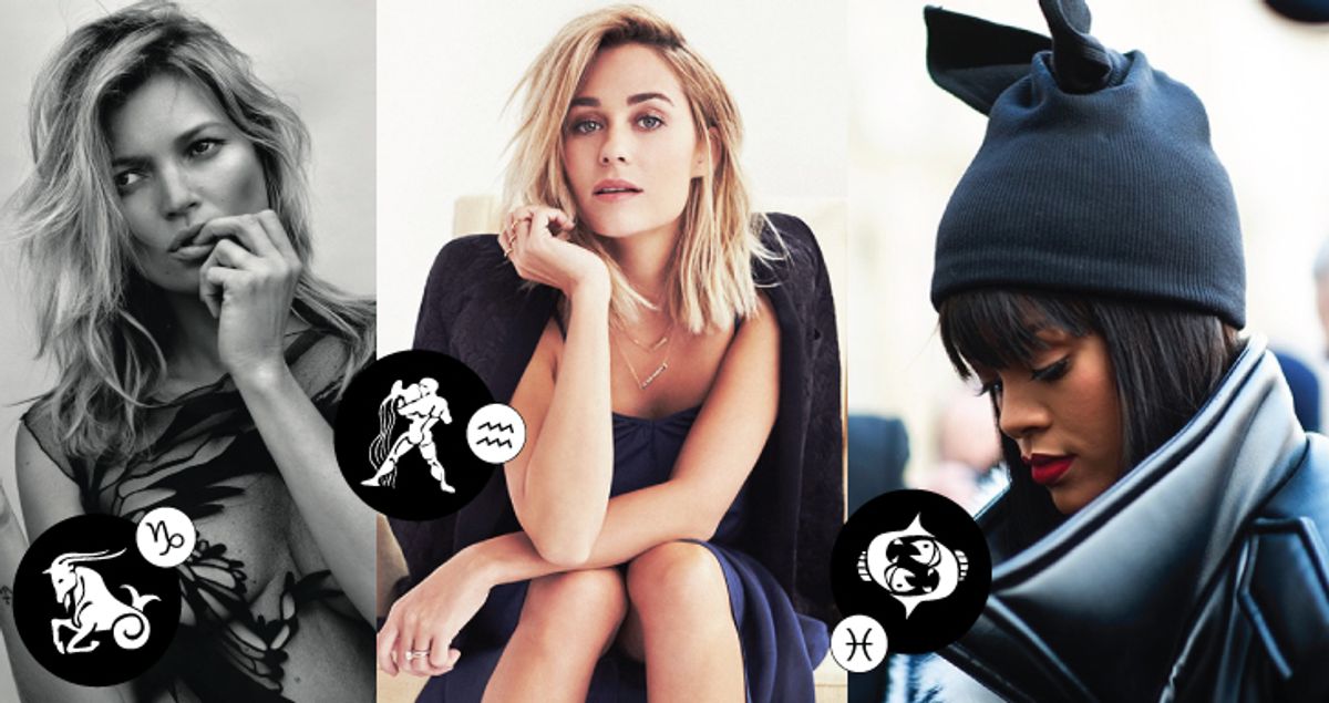 Your Horoscope for 2015