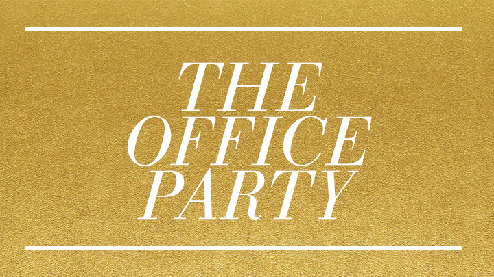 For You & Yours: What to Gift (& Wear!) for Your Family Dinner