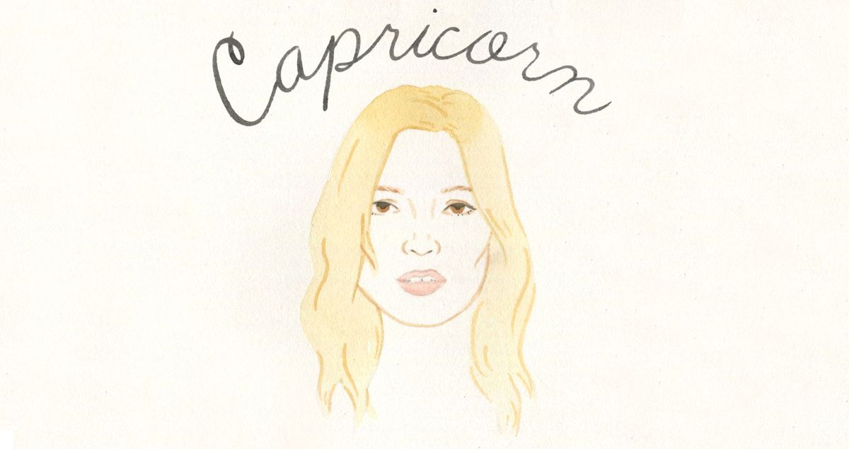 September 2016 Horoscopes: Capricorn