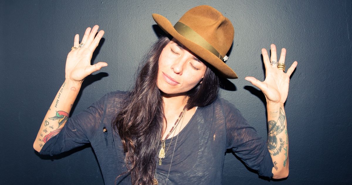 How to Banish Hat Hair