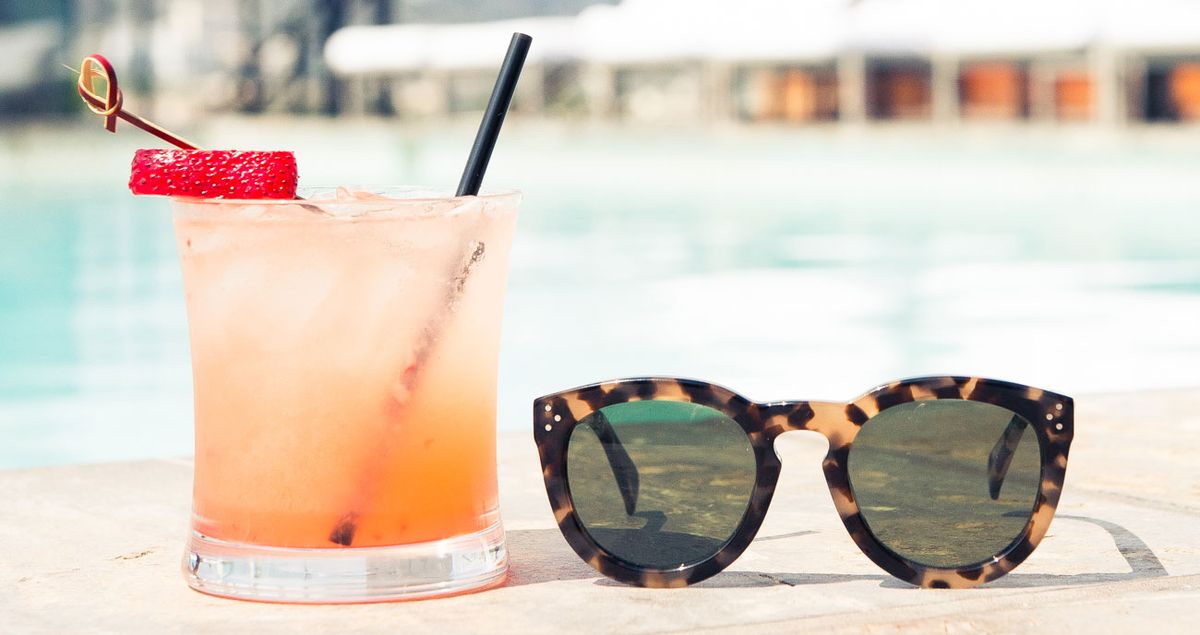 What You Should Be Drinking This Weekend