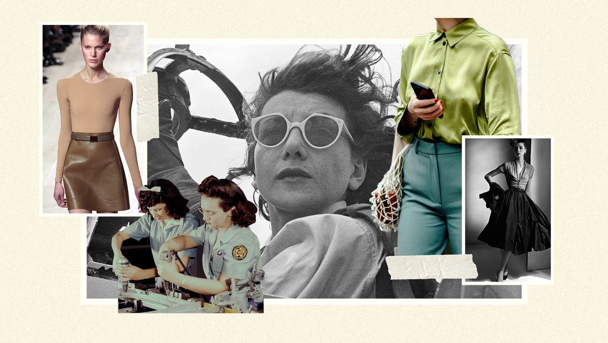 fashion after pandemic