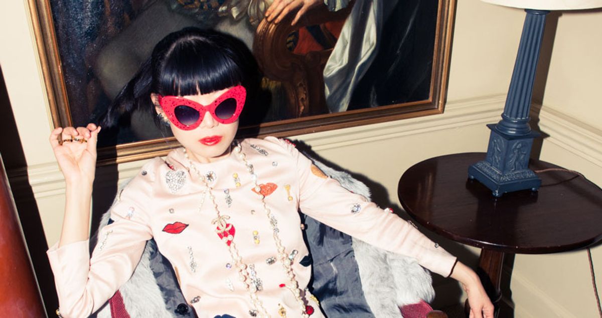 16 Couture-Ish Accessories