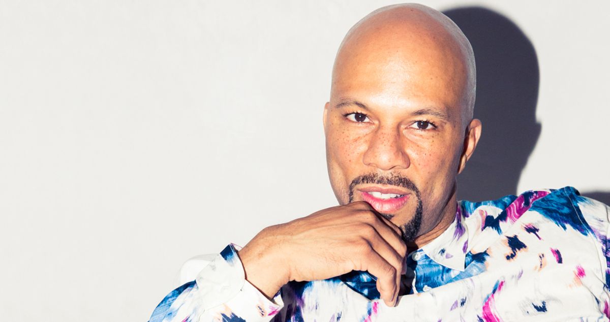 Getting Ready with Common