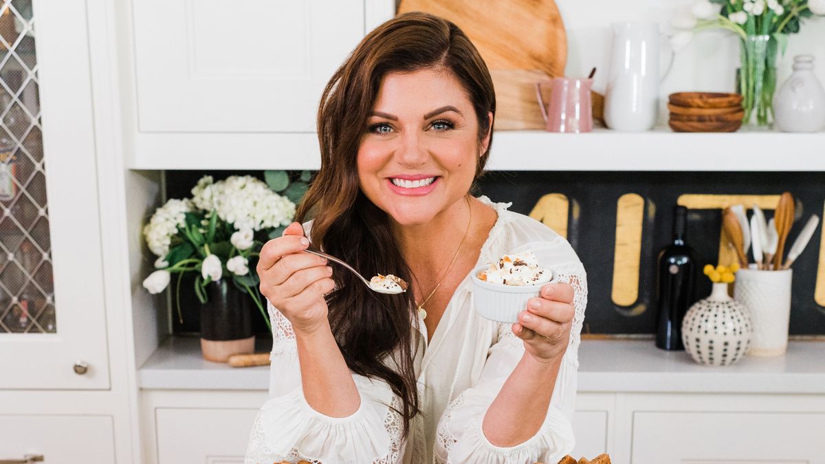 tiffany thiessen