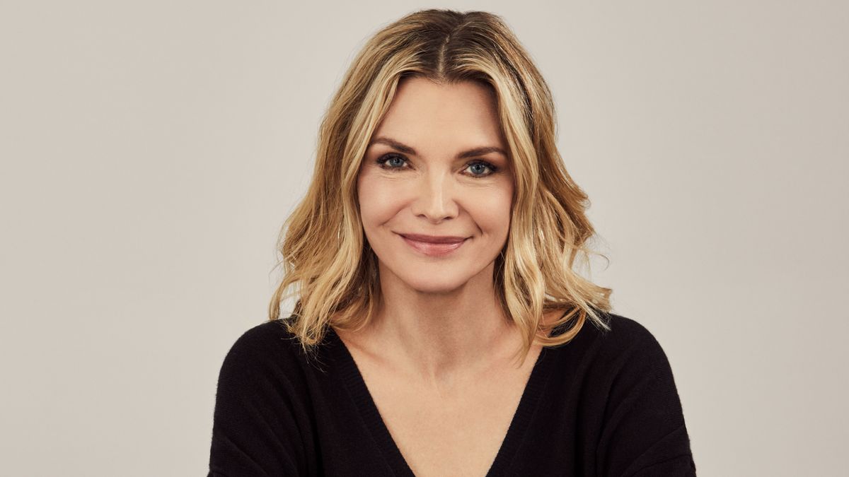 michelle pfeiffer