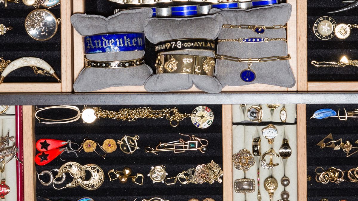 resale jewelry