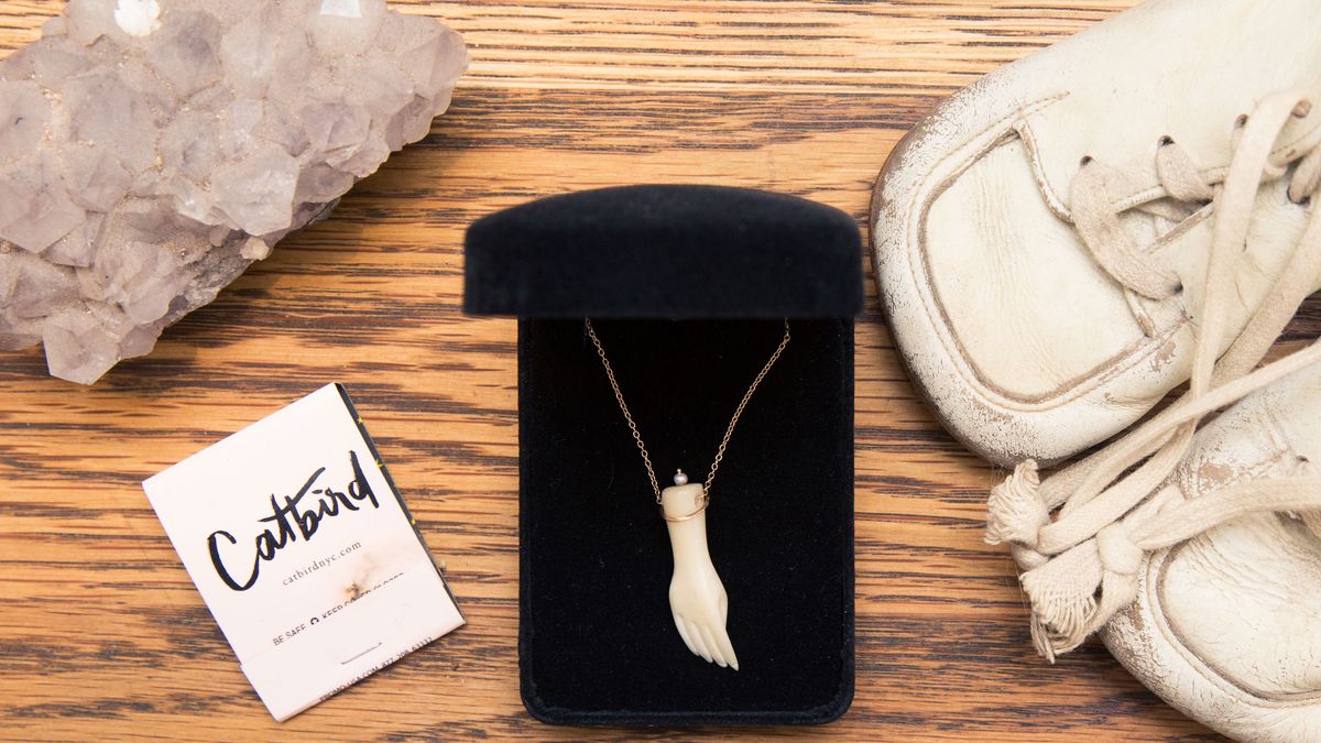 This Is Jewelry You’ll Want to Pass Down, Mother to Daughter
