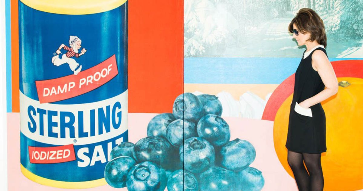 How to Start an Art Collection