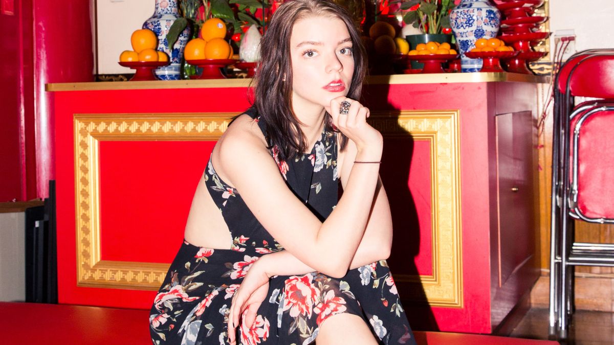 Introducing Fashion’s Future Darlings