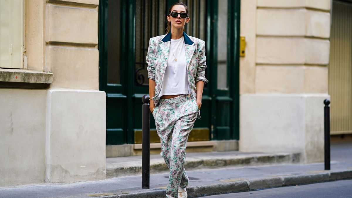 power dressing