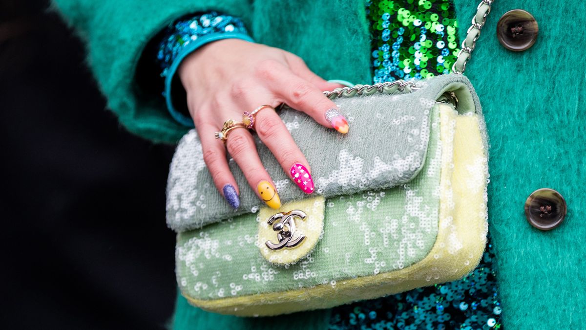 longer stronger nails