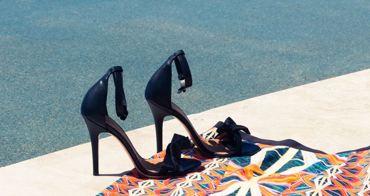 All the Things We’re Packing for Labor Day Weekend