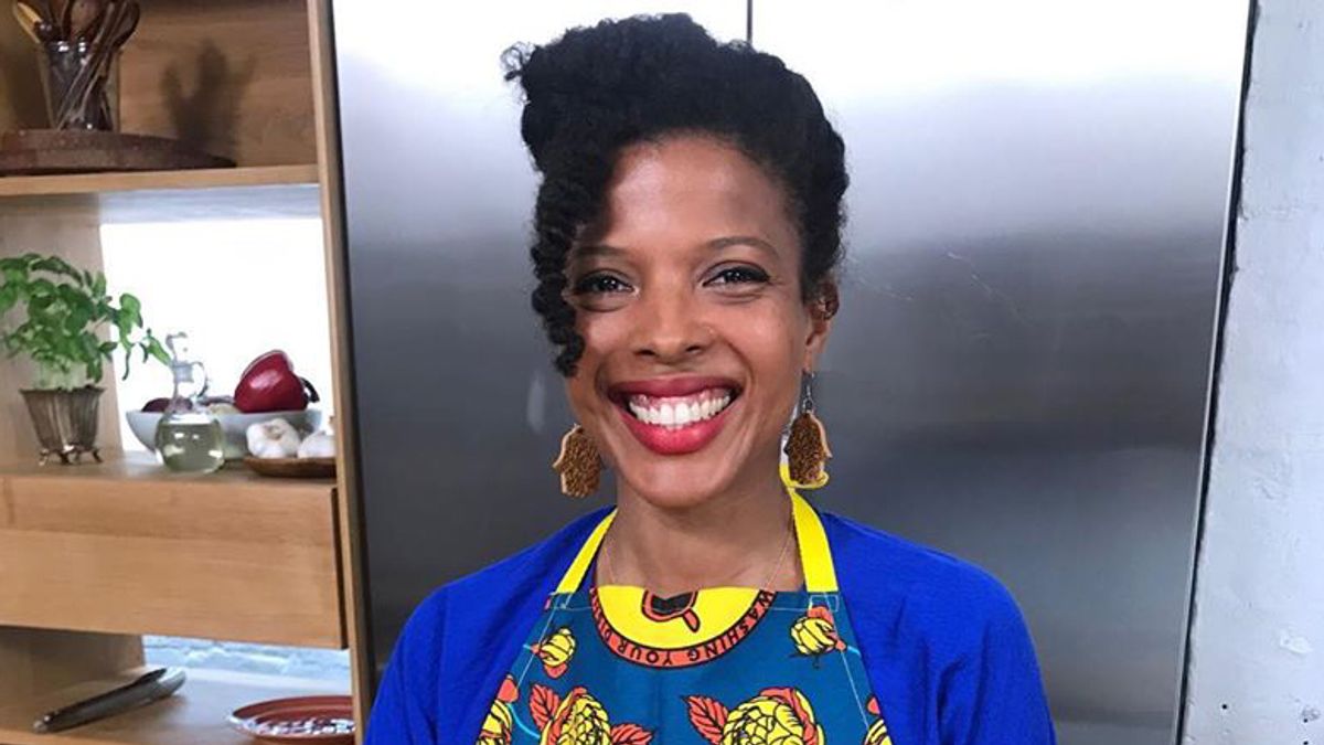 klancy miller