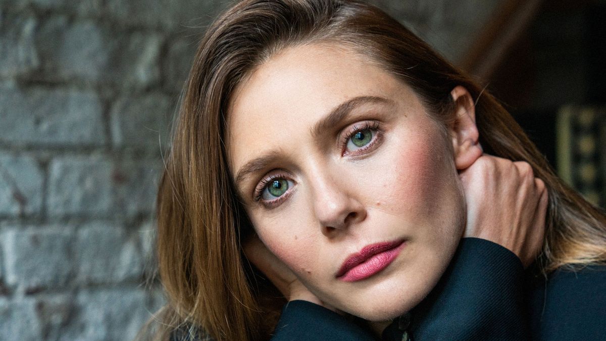 elizabeth olsen