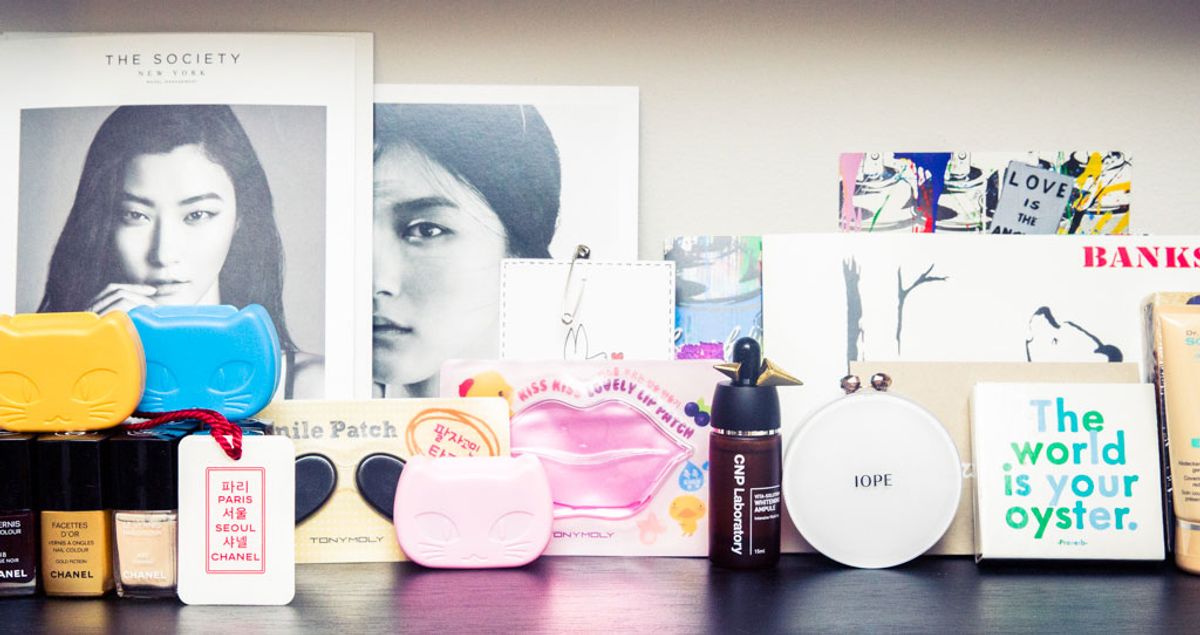 The Ultimate Korean Summer Skincare Routine